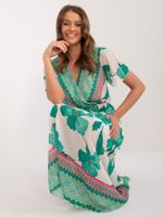 Dress-DHJ-SK-11331-5.19-green