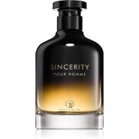 Grandeur Sincerity Eau de Parfum für Herren 100 ml