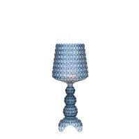 Kabuki Mini světle modrá Kartell