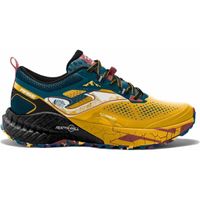 Joma TK.RASE MEN Мъжки обувки за теренно бягане, жълто, размер