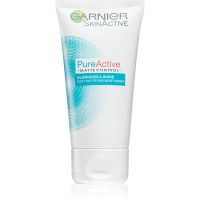 Garnier Pure Active Matte Control zmatňujúca hydratačná starostlivosť pre pleť s nedokonalosťami 50 ml