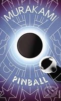 Pinball - Haruki Murakami - kniha z kategorie Beletrie