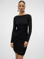 Vero Moda Zoe Rochie Negru