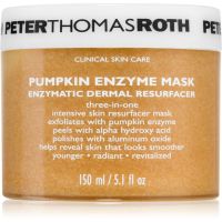 Peter Thomas Roth Pumpkin Enzyme enzýmová pleťová maska 150 ml