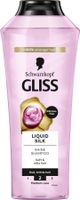 Schwarzkopf Gliss sampon Liquid Silk Shampoo (400ml)