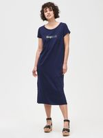 GAP 1969 Kleid Blau