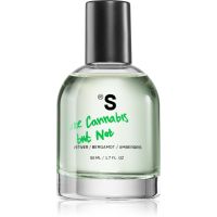 Sister's Aroma Like Cannabis But Not Eau de Parfum Unisex 50 ml