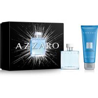 Azzaro Chrome Geschenkset für Herren