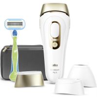 Braun Silk-expert PRO 5 IPL5242 IPL епилатор за тяло, лице, бикини зоната и подмишниците 1 бр.