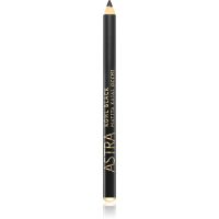 Astra Make-up Kohl Black Kajal Eye Liner Farbton Black 10 ml