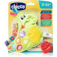 Chicco Baby Senses Arthur Dino rágóka 3m+ 1 db