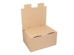 10 ks - Zásielková krabica EKOBOX 400x295x210 3VVL