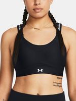 Under Armour UA Infinity High 2.0 Sport Sutien Negru