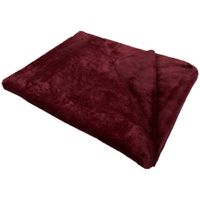 Dieter Knoll DOMÁCA DEKA, polyester, 150/200 cm