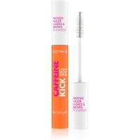 Catrice Caffeine Kick serum za trepalnice in obrvi 9 ml