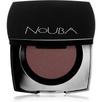 Nouba Turn Me Red Velvet Blush N.10 multifunktionales Make-up für Augen, Lippen und Gesicht #10 3,6 ml