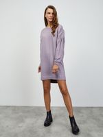 ZOOT.lab Sloane Rochie Violet