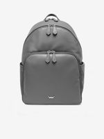 Vuch Elwin Rucksack Grau