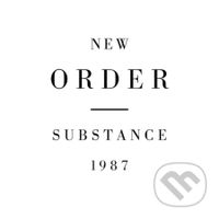 New Order: Substance (2023 Remastered) (2 CD) - New Order
