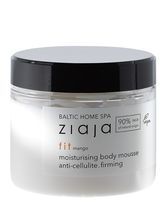 Ziaja Baltic Home Spa Fit - telová pena hydratačná