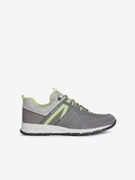 Geox Delray Tennisschuhe Grau