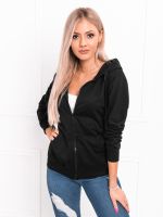 Damen Hoodie Edoti TLR003