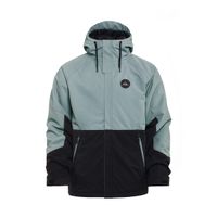 HORSEFEATHERS Bunda Blake - blue haze BLUE velikost S