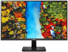 27" LG 27MP500-B - Monitor