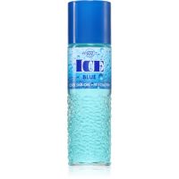 4711 Ice Blue освіжаючий тонік для тіла з ароматизатором 40 мл