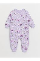 LC Waikiki 2.5 Tog Fiber Baby Girl Sleeping Bag