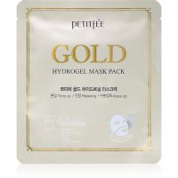 Petitfée Gold intenzív hidrogélmaszk 24 karátos arannyal 32 g