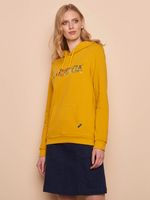 Tranquillo Sweatshirt Gelb