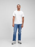 Jeans 365TEMP straight performance GapFlex - Men