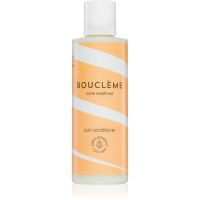 Bouclème Curl Conditioner feuchtigkeitsspendender Conditioner für welliges und lockiges Haar 100 ml