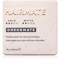 HAIRMATE Check Mate zmatňujúca stylingová pasta 75 g