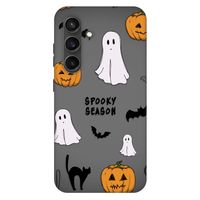 Fashion Case PowerShare pro Samsung Galaxy S24+ S926B 5G - Spooky season 2