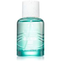 The Body Shop Blue Musk Zest туалетна вода для жінок 60 мл