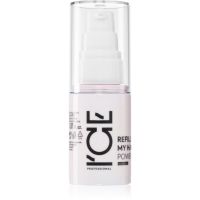 Natura Siberica ICE Professional Refill My Hair intensywna pielęgnacja o skoncentrowanej formule do włosów zniszczonych Power Booster 30 ml