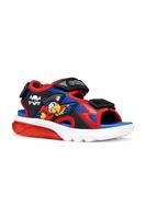 Geox sandále detské SANDAL CIBERDRON