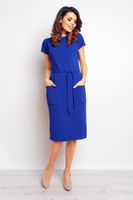 Infinite You Woman's Dress M085