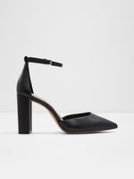 Aldo Faith Pumps Schwarz