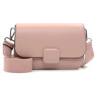 Emily & Noah Elissa női crossbody táska - rózsaszín