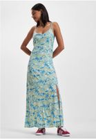 Women's dress Waikiki green