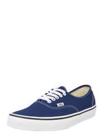 VANS Niske tenisice 'AUTHENTIC'  plava