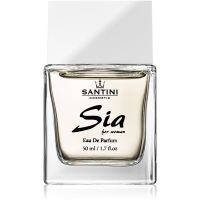 SANTINI Cosmetic Sia Eau de Parfum für Damen 50 ml