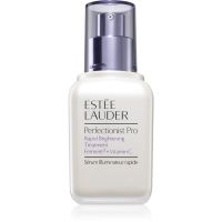 Estée Lauder Perfectionist Pro Rapid Brightening Treatment Ferment² + Vitamin C aufhellendes Serum gegen Pigmentflecken 50 ml