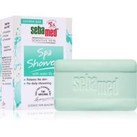 Sebamed Sensitive Skin Spa Shower синдет для щоденного використання 100 гр