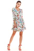 Infinite You Woman's Dress M195