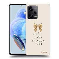 ULTIMATE CASE pro Xiaomi Redmi Note 12 Pro 5G - Golden Dream