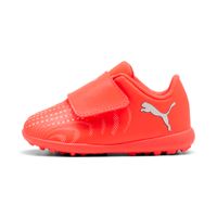 PUMA FUTURE 9 PLAY TT Fußballschuhe Baby, Schuhe, Rot, 22